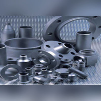 Duplex/Super Duplex Steel